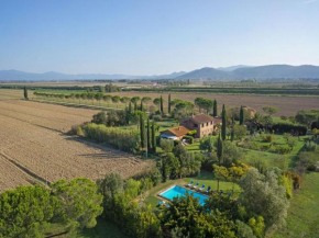 Agriturismo Bandinelli Braccagni